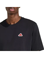 Pánské tričko Color Icon Graphic Tshirt black model 22053891 pánské - ADIDAS