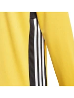 Dětská tréninková mikina 18 TRAINING BLOUSE žlutá JR  model 15943319 - ADIDAS