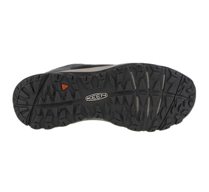 Dámské boty Terradora II WP W 1022346 - Keen