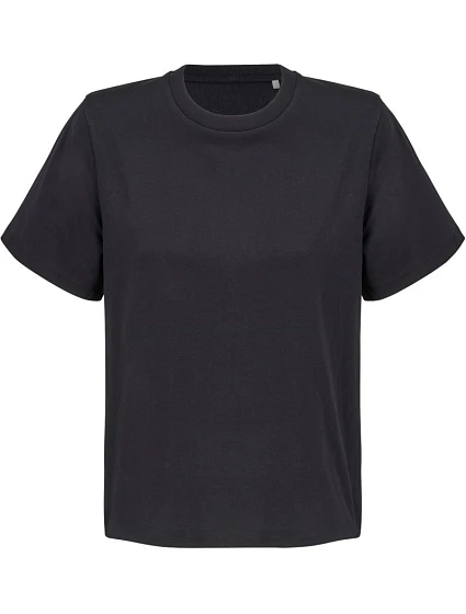 SOL'S Legend Women Dámské bio IC tričko 25.4776 deep black