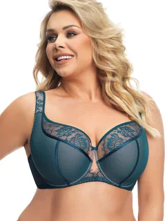 Gorsenia K647 Alicante barva: zelená