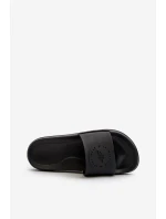 Dámské Žabky 4FMM00FFLIF045-20S Černé Dámské Žabky 4FMM00FFLIF045-20S Černé