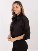 Košile IT KS 28978.22 černá Košile IT KS 28978.22 černá