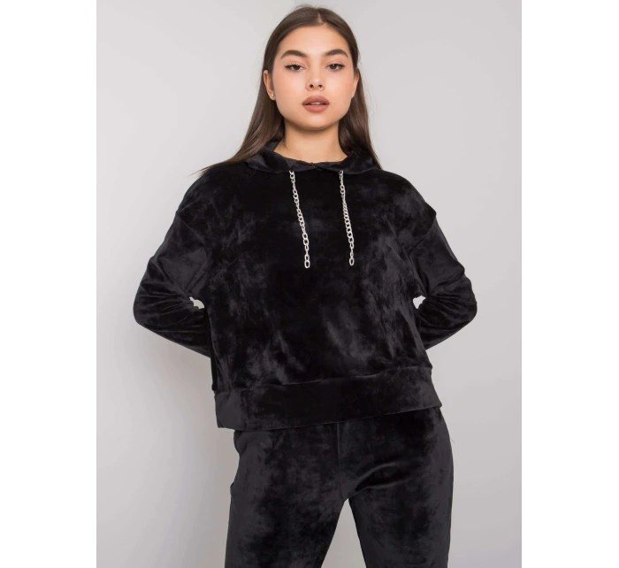 Sada LK KMPL 508683.06 černá