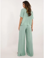 Sada LK KMPL 509714.20 pistácie Sada LK KMPL 509714.20 pistácie