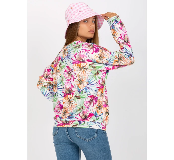 Halenka RV BZ 8133.19P ecru