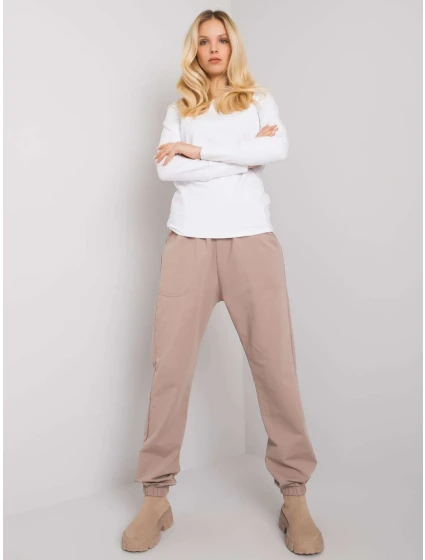 Souprava RV KMPL 7338.07X bílá béžová Souprava RV KMPL 7338.07X bílá béžová