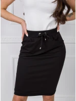 Sukně RV SD 4793 1.32 černá