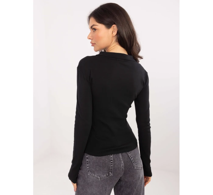 Halenka WT BZ A1163.15 černá