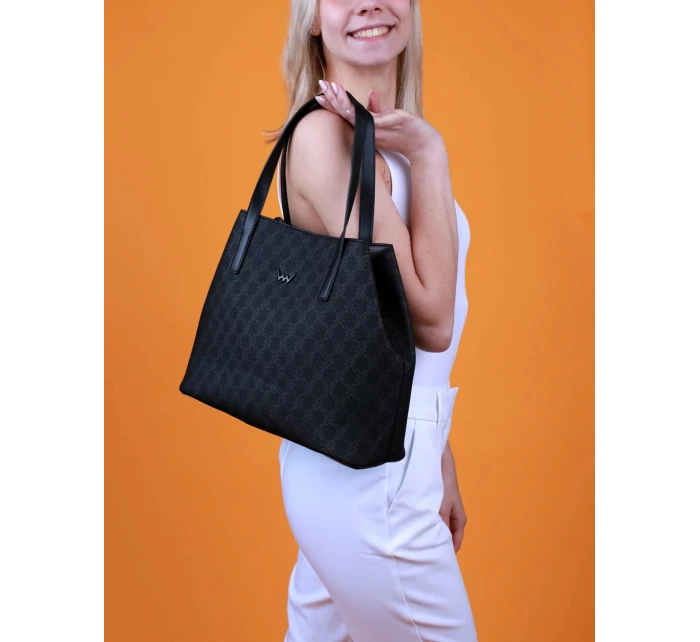 Kabelka VUCH Roselda monogram Arica