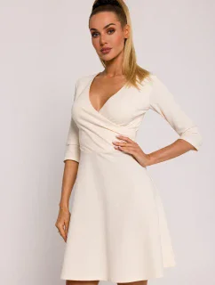 Denní šaty model 193569 Moe