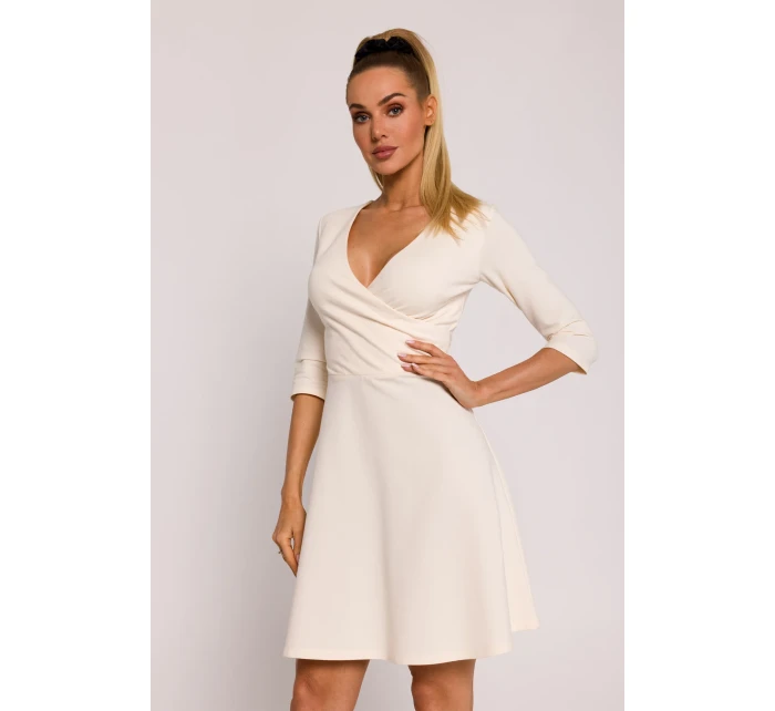 Denní šaty model 193569 Moe Denní šaty model 193569 Moe