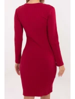 Denní šaty model 221256 Rue Paris Denní šaty model 221256 Rue Paris