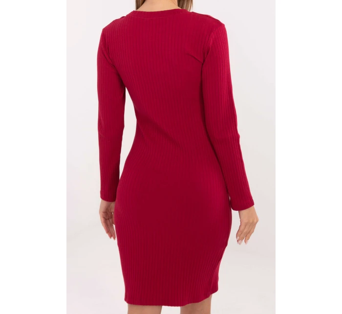 Denní šaty model 221256 Rue Paris Denní šaty model 221256 Rue Paris