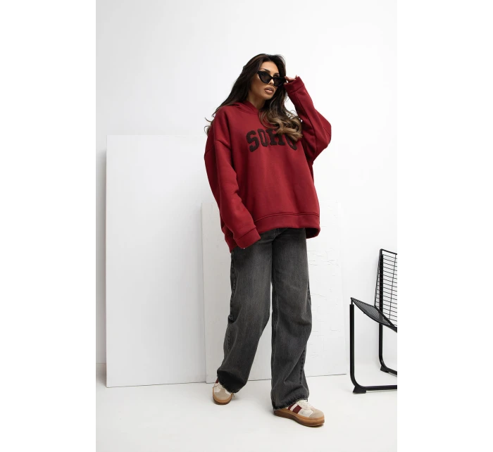 Mikina  model 222917 Rue Paris