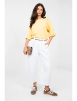 Džíny model 224760 Rue Paris Džíny model 224760 Rue Paris