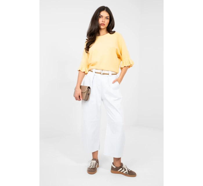 Džíny model 224760 Rue Paris Džíny model 224760 Rue Paris