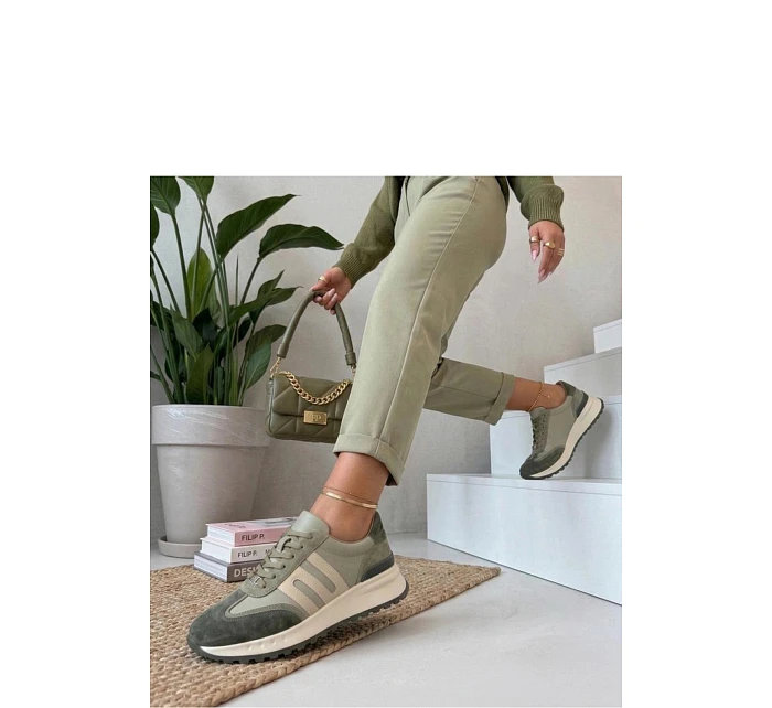 Sportovní obuv  model 226034 Solea