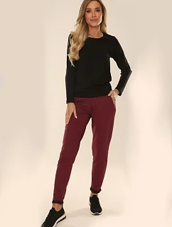 Dámské kalhoty model 15408234 Just - De Lafense