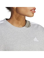 Mikina Essentials se třemi pruhy W model 19575417 - ADIDAS