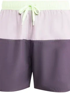 Plavecké šortky Colorblock M model 20183920 - ADIDAS