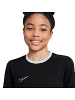 Tričko DriFit Academy 25 SS Jr model 20877357 010 - NIKE