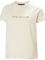 Helly Hansen Core Graphic 2.0 W 54592 034 tričko