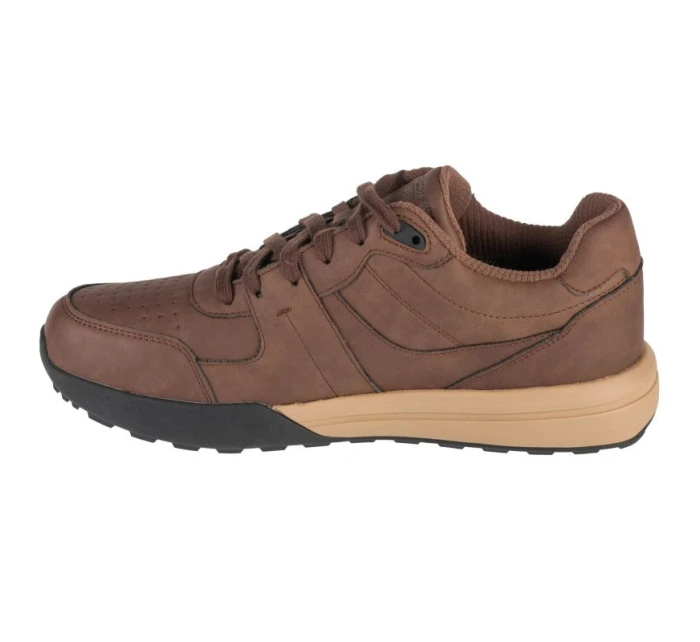 Skechers Netson - Gander 205236-BRN Brown 42 Skechers Netson - Gander 205236-BRN Brown 42