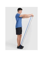 Pánské rychleschnoucí tréninkové šortky model 21437241 - 4F Pánské rychleschnoucí tréninkové šortky model 21437241 - 4F