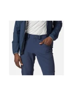 Spodnie ROSSIGNOL Skpr Tech Pant granatowy