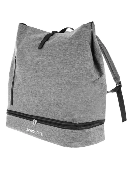 BATOH S TERMOIZOLAČNÍ PŘIHRÁDKOU GREY ENERO CAMP BATOH S TERMOIZOLAČNÍ PŘIHRÁDKOU GREY ENERO CAMP