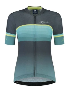 Rogelli dámský dres IMPRESS II mint yellow S