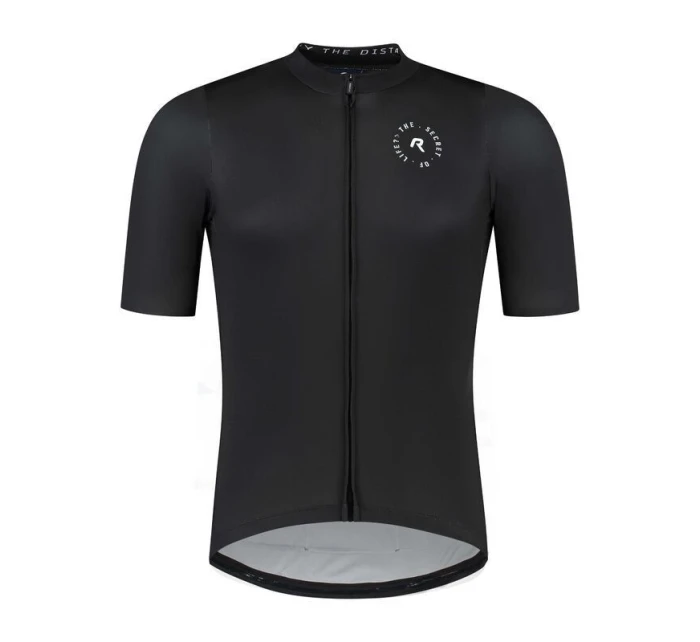 Dres Rogelli SOL černý 2XL