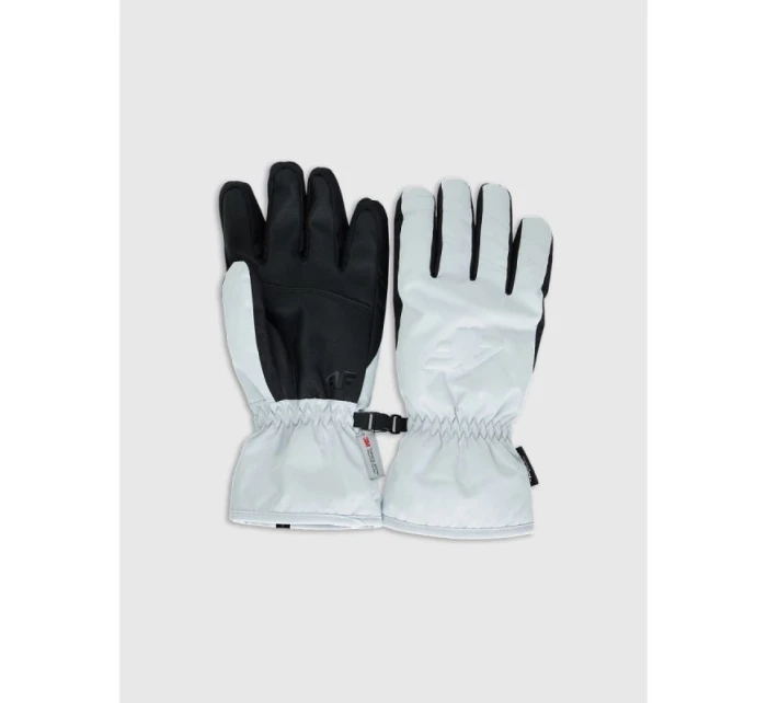 Dámské lyžařské rukavice s membránou 5000 model 21907241 - 4F