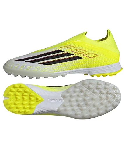 Boty adidas F50 Pro LL TF JQ1483