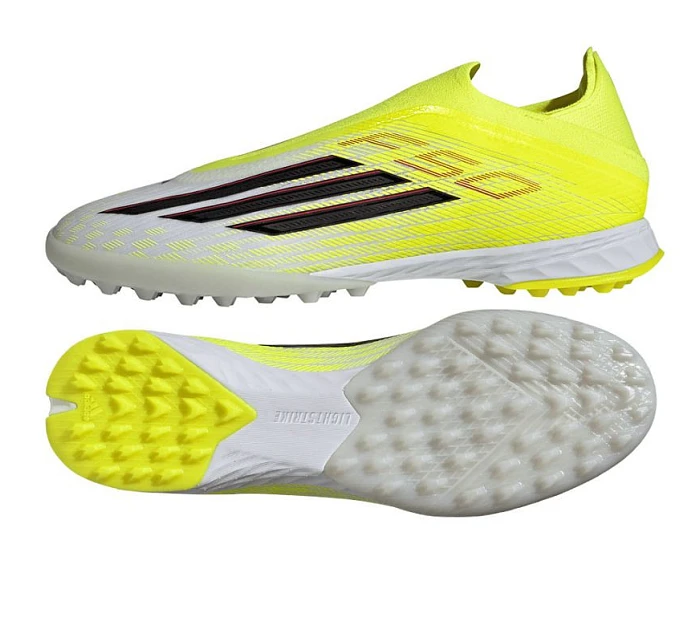 Boty adidas F50 Pro LL TF JQ1483