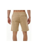 Šortky RIP CURL Classic Surf Volley v barvě khaki Šortky RIP CURL Classic Surf Volley v barvě khaki