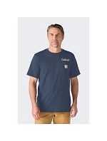 Tričko Work model 22368902 - Carhartt Tričko Work model 22368902 - Carhartt
