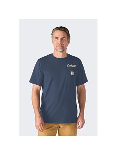 Tričko Work model 22368902 - Carhartt