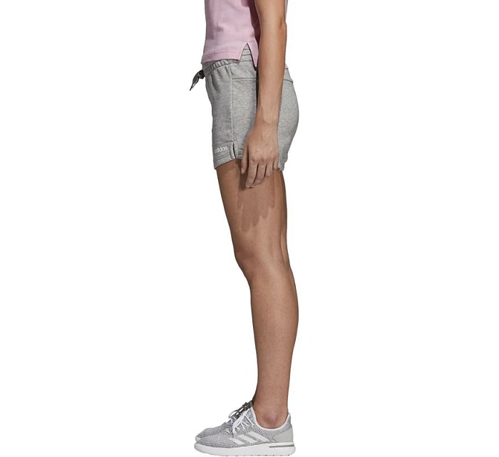 Šortky adidas Essentials Solid W DU0675 dámské Šortky adidas Essentials Solid W DU0675 dámské
