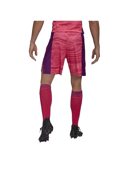 Pánské šortky Condivo 21 M model 16057018 - ADIDAS