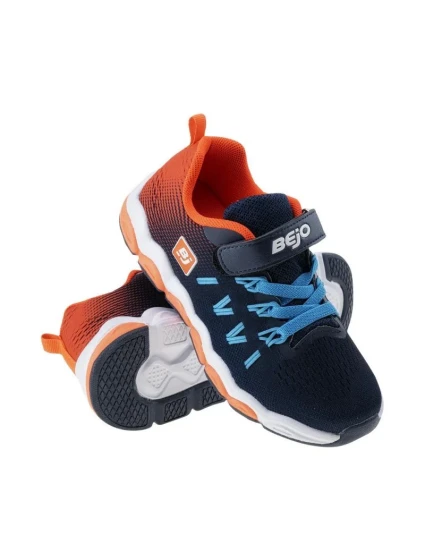 Buty  Jr model 19505629 - Bejo