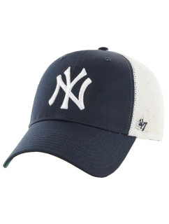 47 Značka MLB New York Yankees Branson Cap B-BRANS17CTP-NYH