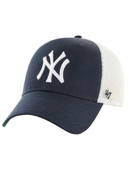47 Značka MLB New York Yankees Branson Cap B-BRANS17CTP-NYH