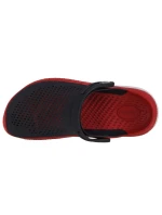 Dřeváky Crocs Literide 360 Clog M 206708-4CC