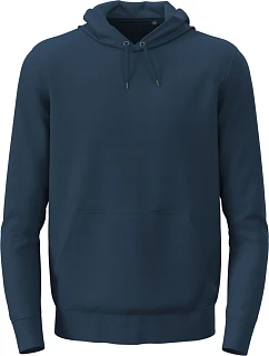 Stedman Classic Sweat Hoodie Mikina s kapucí "Classic" 05.4400 navy blue