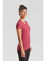 LadyFit Iconic 150 T Dámské tričko model 22429409 classic olive - Fruit of the Loom LadyFit Iconic 150 T Dámské tričko model 22429409 classic olive - Fruit of the Loom