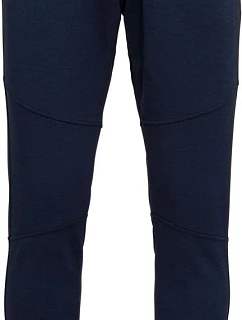 Kariban ProAct PA 1008 Pánské funkční kalhoty 20.1008 french navy heather