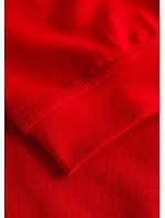 Unisex pracovní mikina EXCD 40. fire red model 22516705 - Promodoro Unisex pracovní mikina EXCD 40. fire red model 22516705 - Promodoro