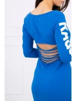 model 18744471 chrpové šaty - K-Fashion model 18744471 chrpové šaty - K-Fashion